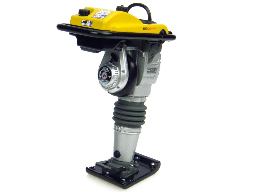 NEUSON RAMMERS BS60-2I
