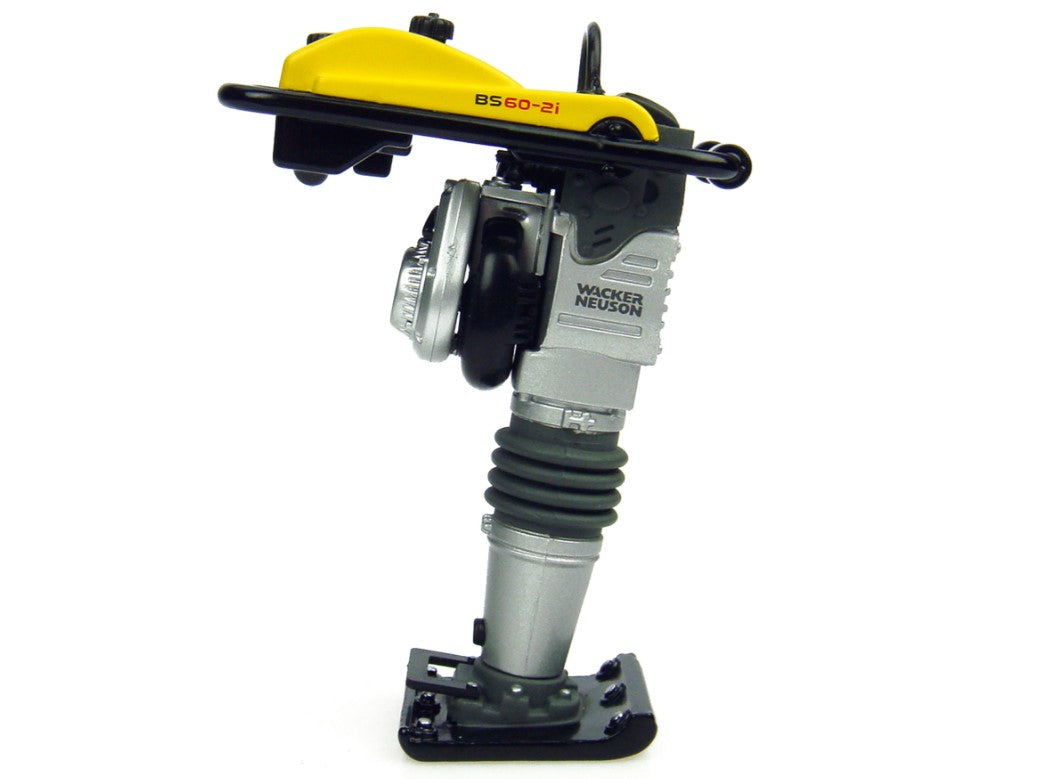 NEUSON RAMMERS BS60-2I