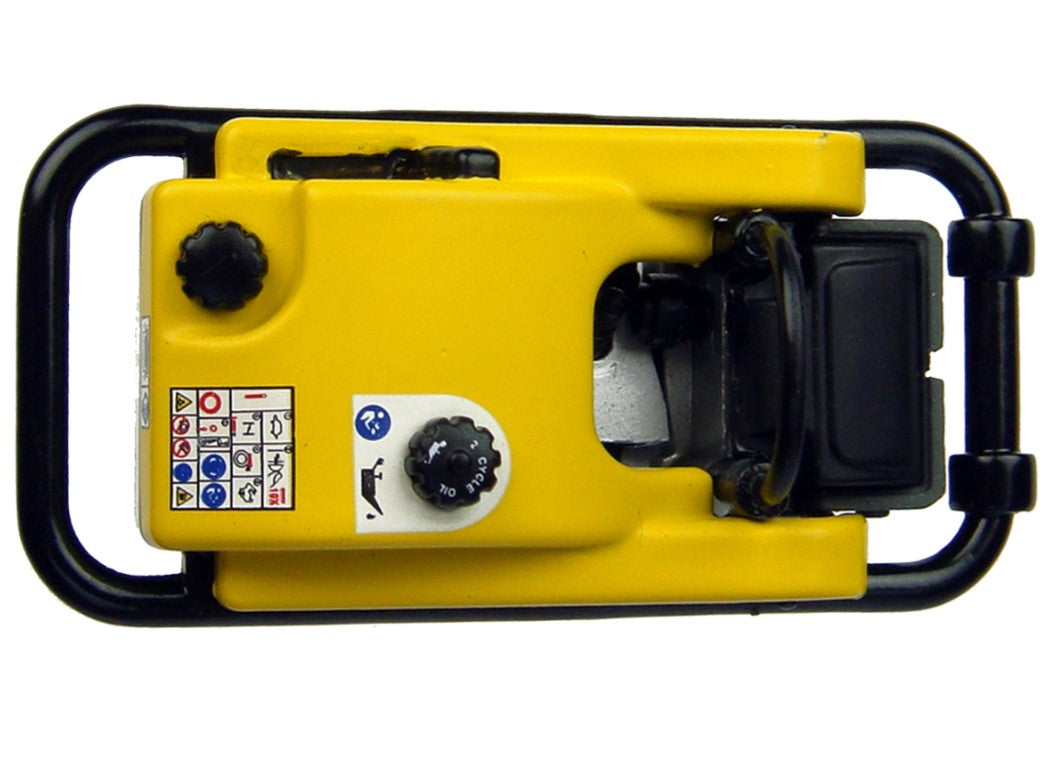 NEUSON RAMMERS BS60-2I