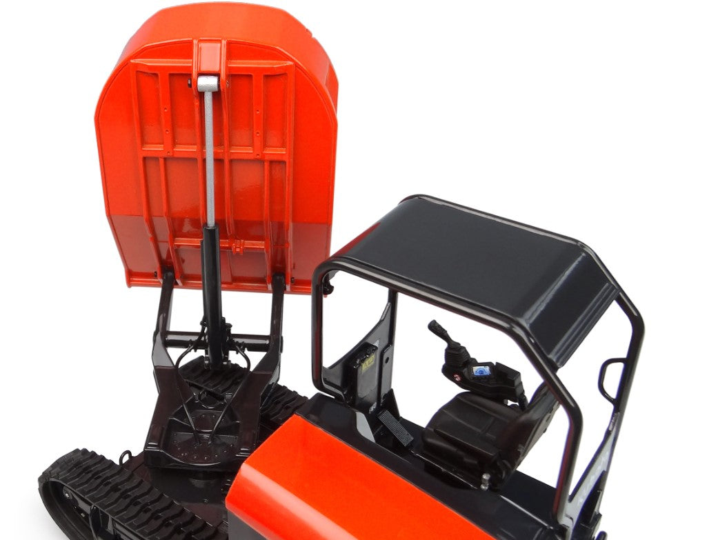 Kubota KC300 HR-5 Raupen-Mini Dumper
