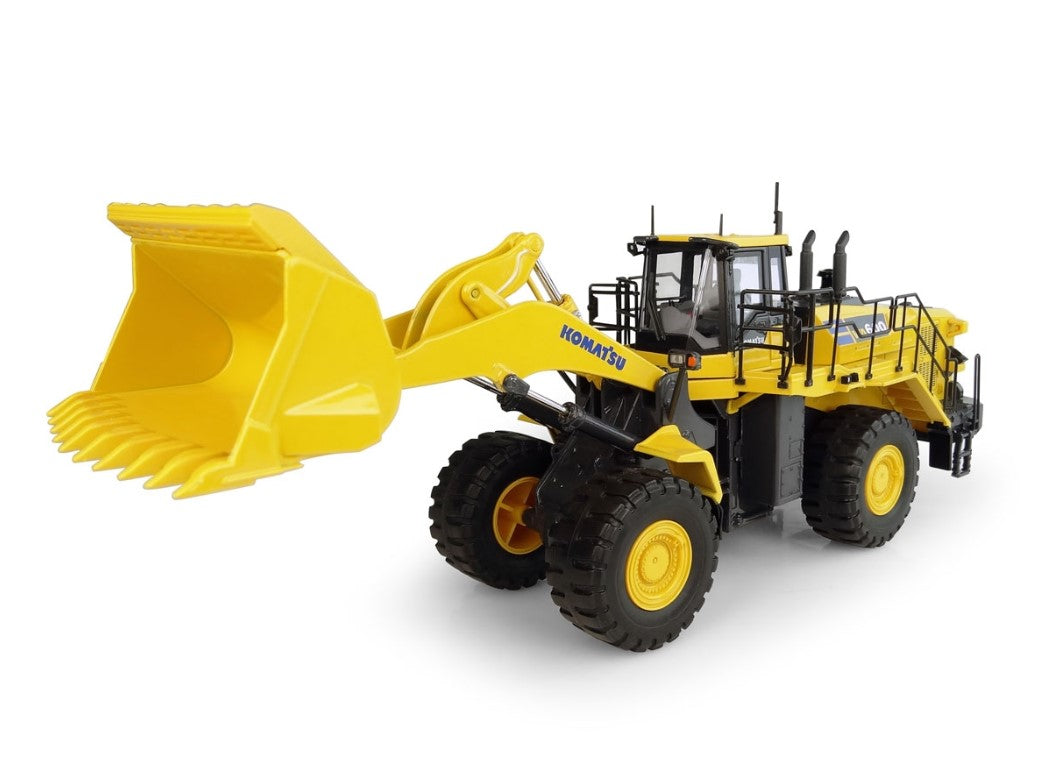 Komatsu WA600-8 Radlader