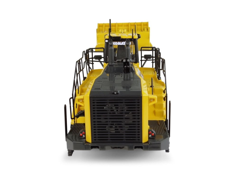 Komatsu WA600-8 Radlader