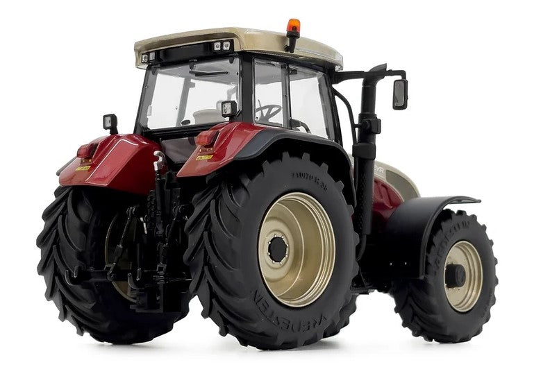 Steyr CTV 6195