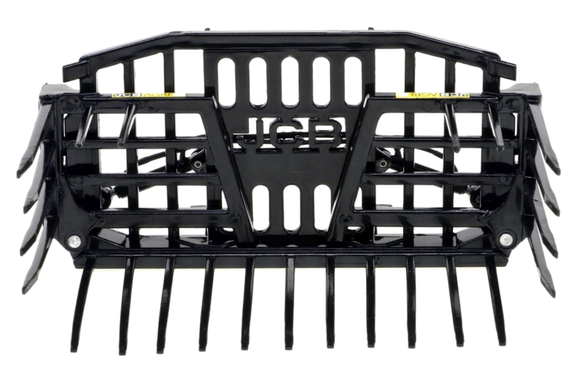 AT 3200181 JCB Agri Folding Grass Fork