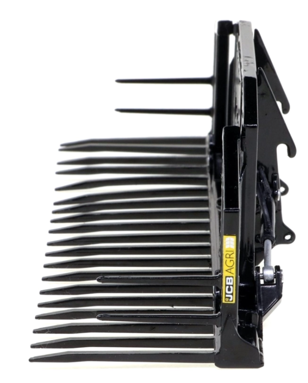 AT 3200181 JCB Agri Folding Grass Fork