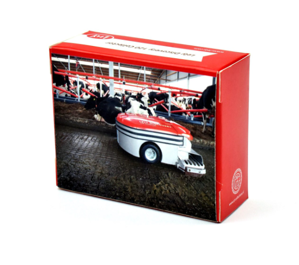 Lely Discovery Collector