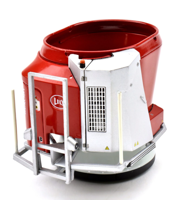 Lely Vector Feeding Robot