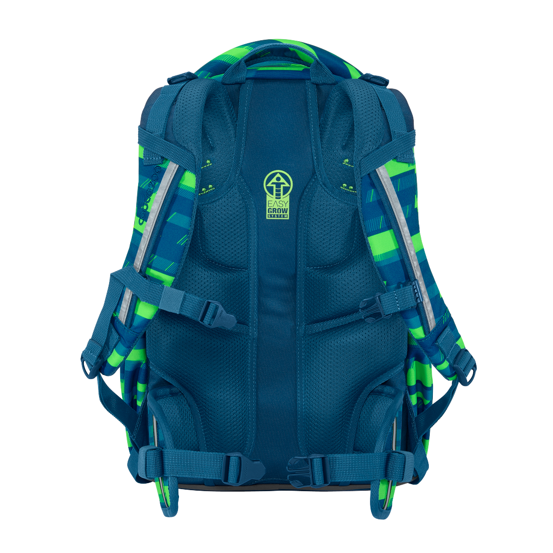 coocazoo Rucksack JOKER