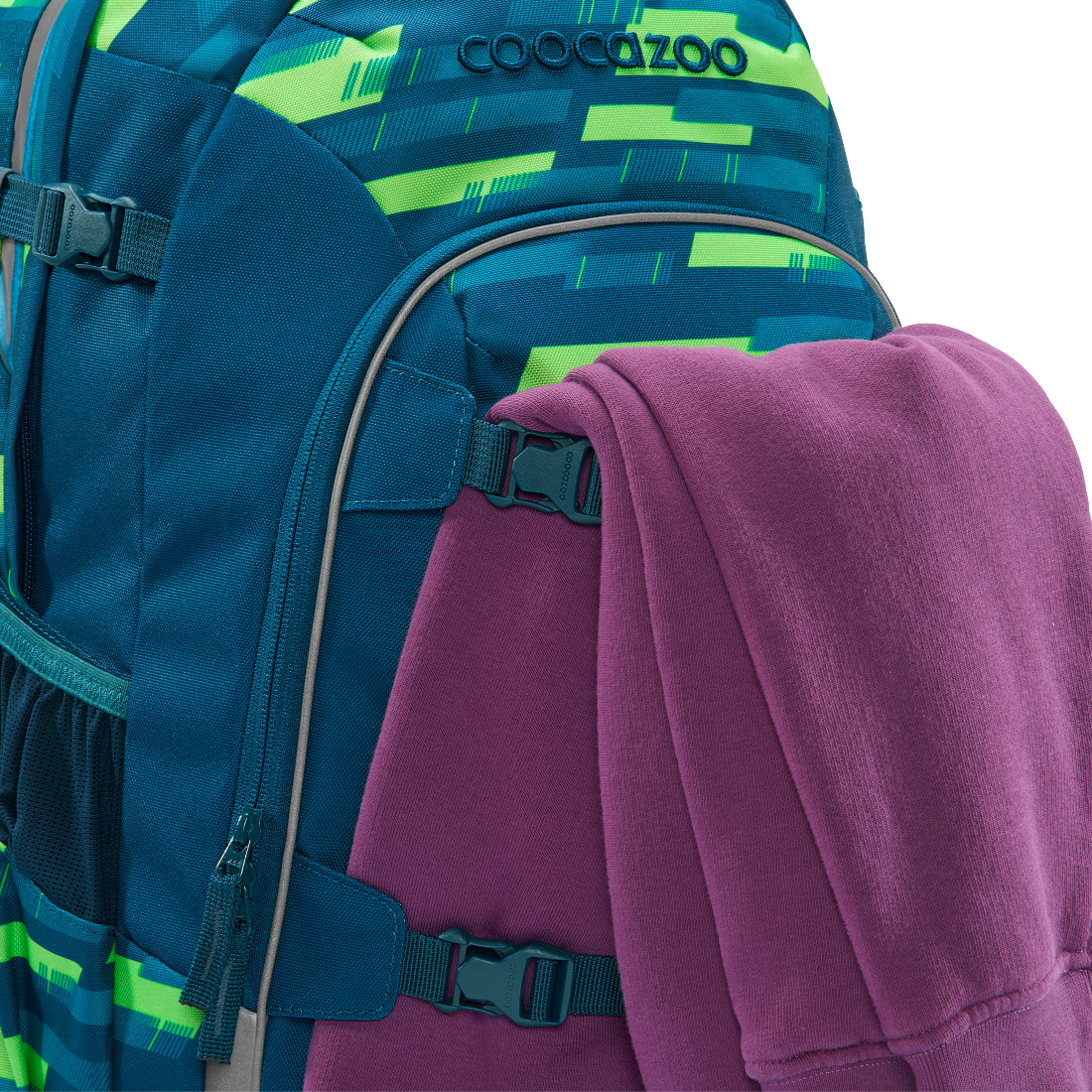 coocazoo Rucksack JOKER