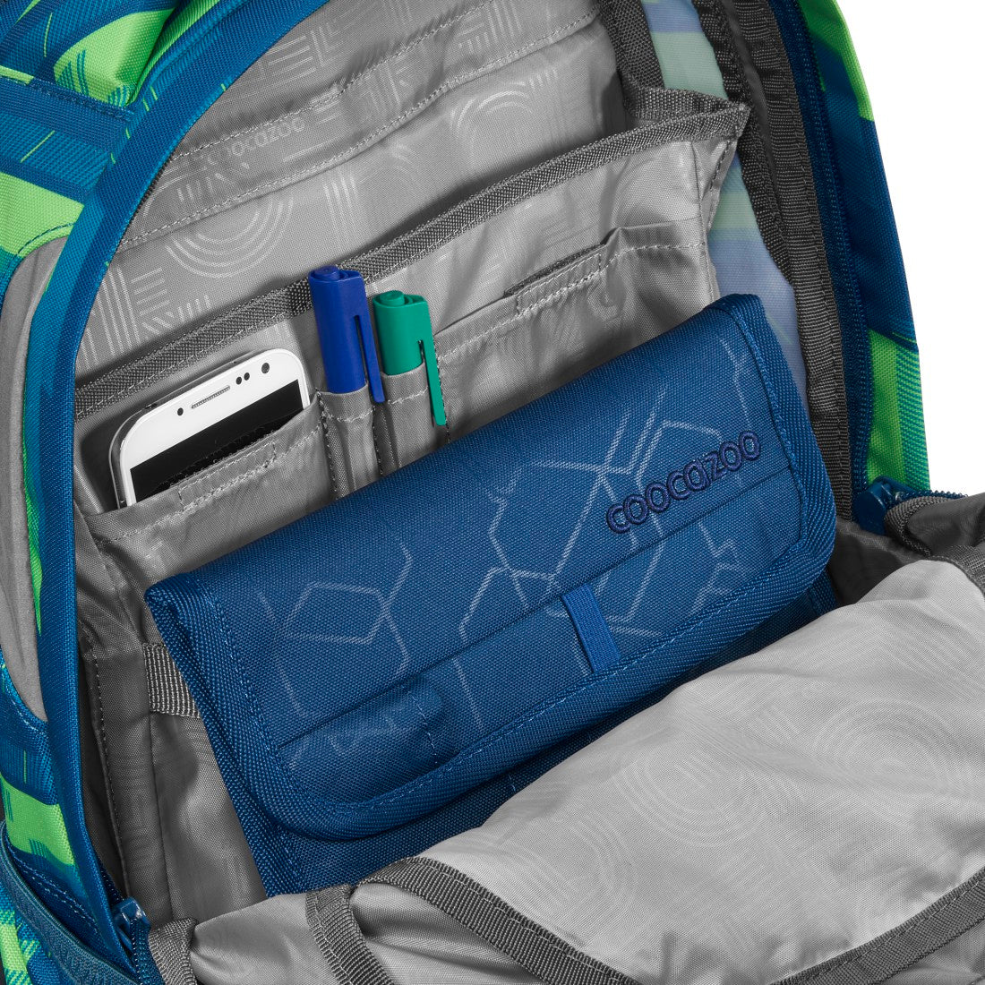 coocazoo Rucksack JOKER