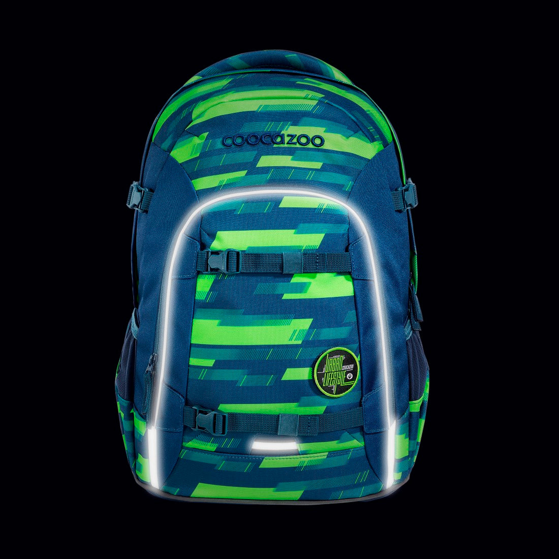 coocazoo Rucksack JOKER