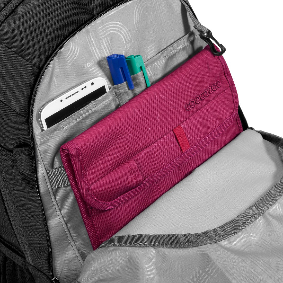 coocazoo Rucksack MATE