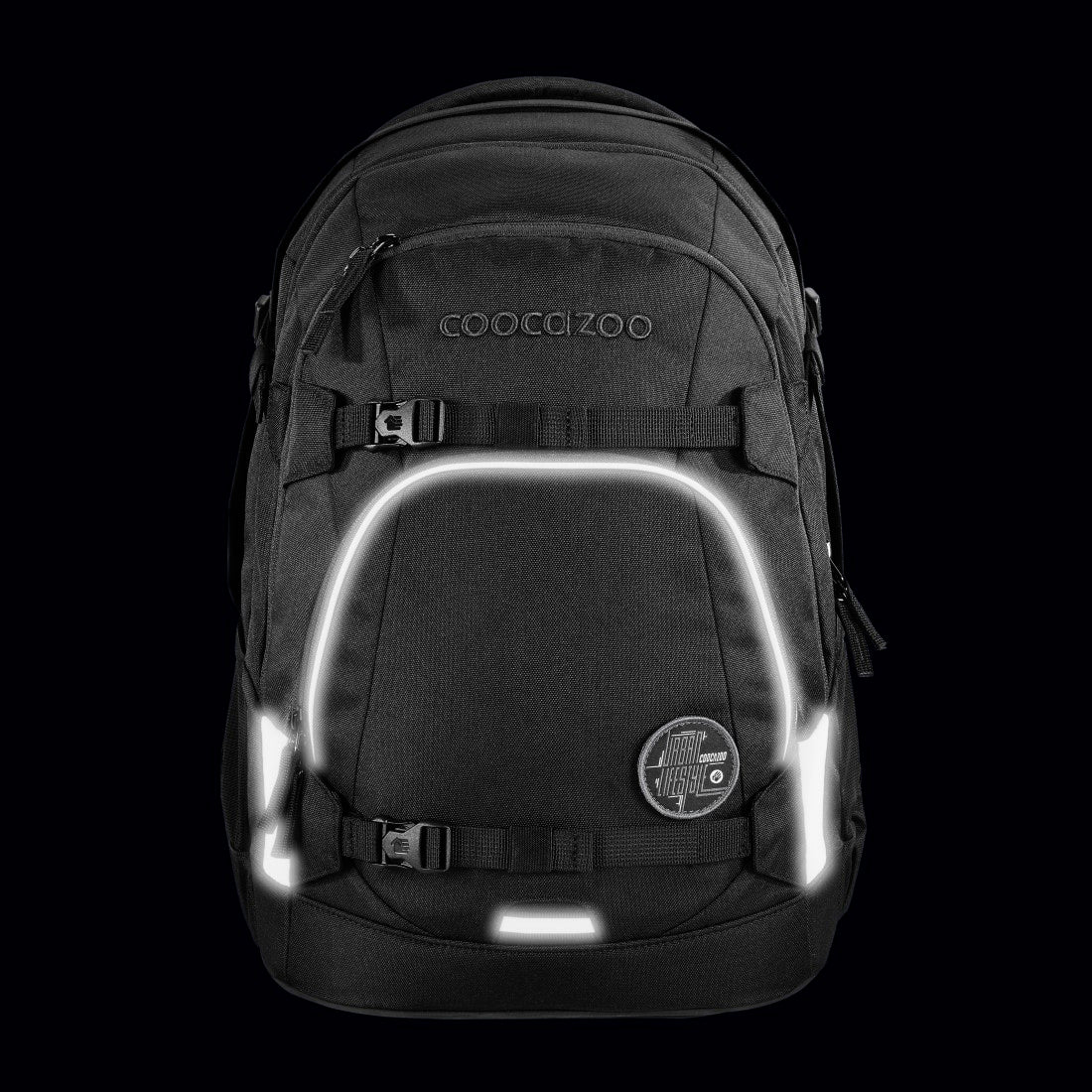 coocazoo Rucksack MATE