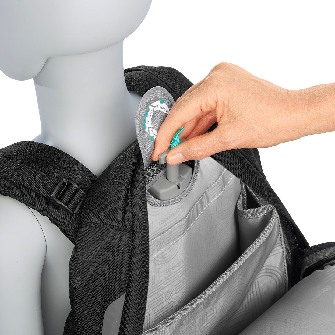 coocazoo Rucksack MATE