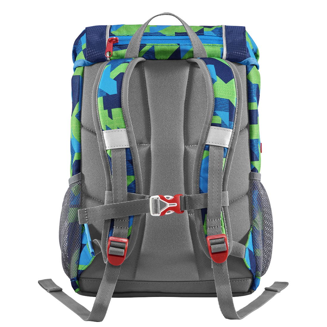 Step by Step JUNIOR KID schleich® Rucksack-Set Dinosaurs"