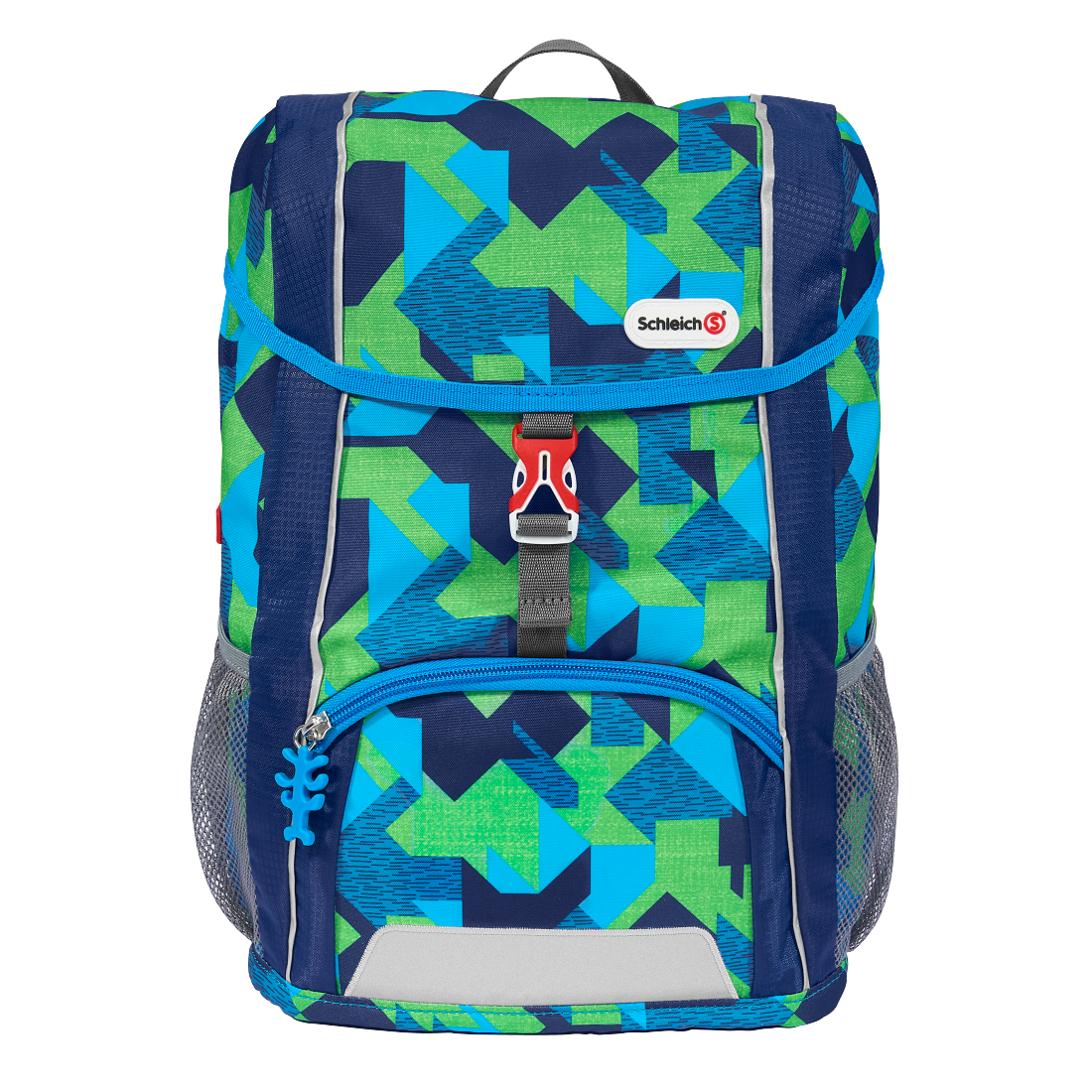 Step by Step JUNIOR KID schleich® Rucksack-Set Dinosaurs"