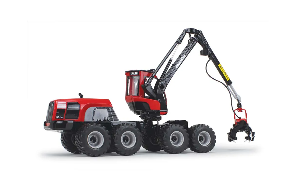 Komatsu 931XC.3