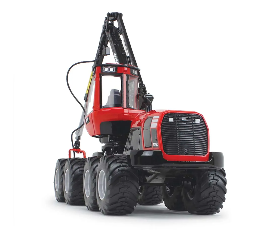 Komatsu 931XC.3