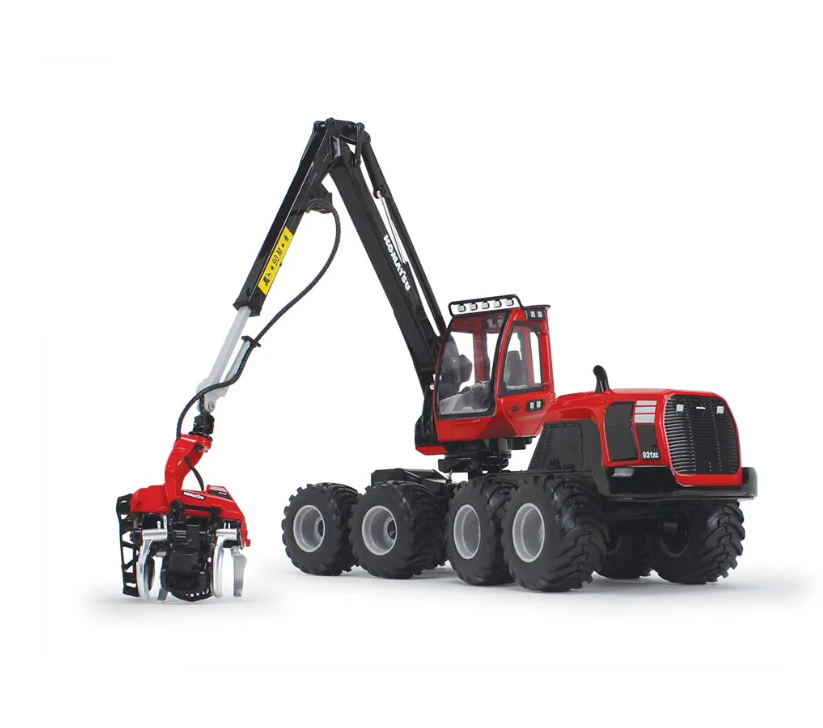 Komatsu 931XC.3