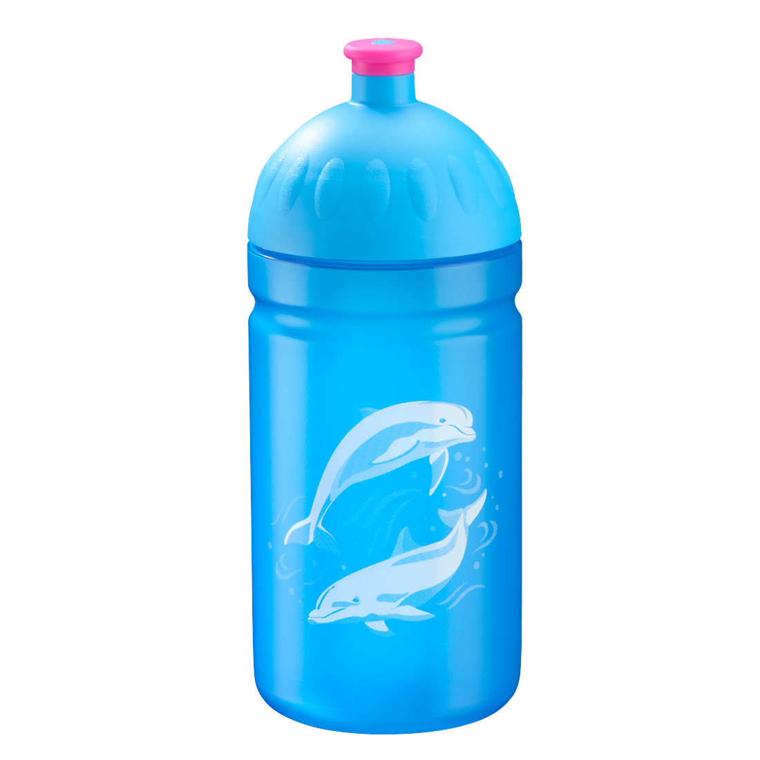 ISYbe Trinkflasche Dolphin Pippa"