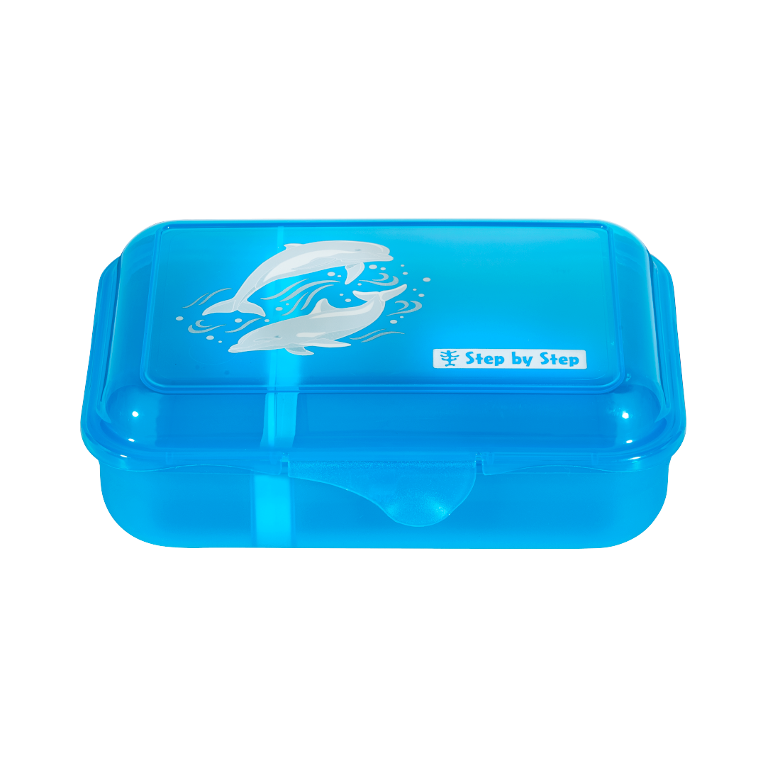 Rotho Lunchbox Dolphin Pippa"