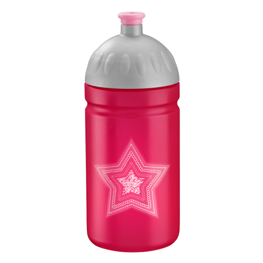ISYbe Trinkflasche Glamour Star Astra"