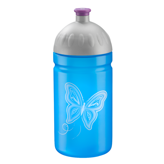 ISYbe Trinkflasche Butterfly Maja"
