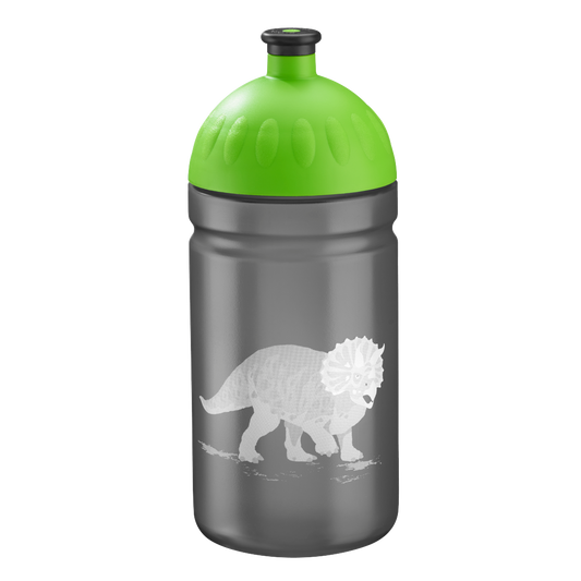 ISYbe Trinkflasche Dino Tres"