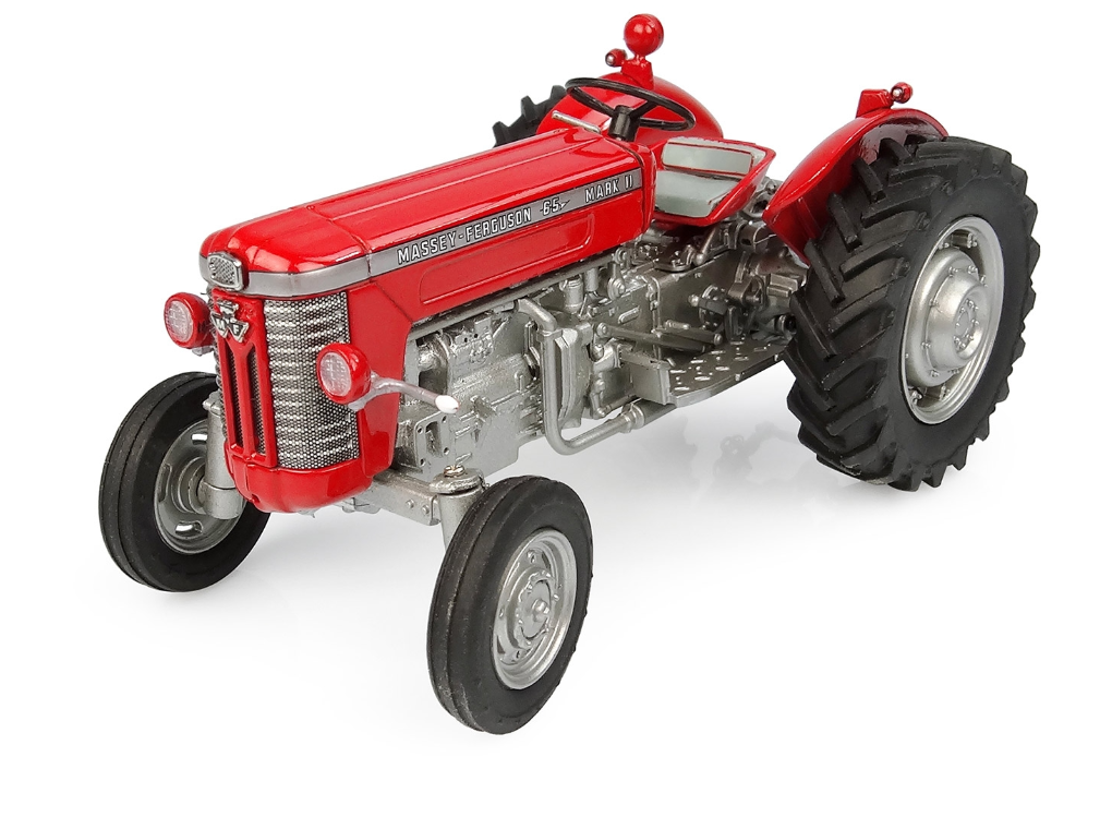 Massey Ferguson 65 Mk.II