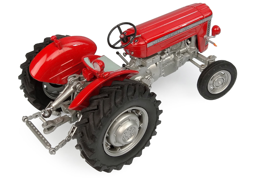 Massey Ferguson 65 Mk.II