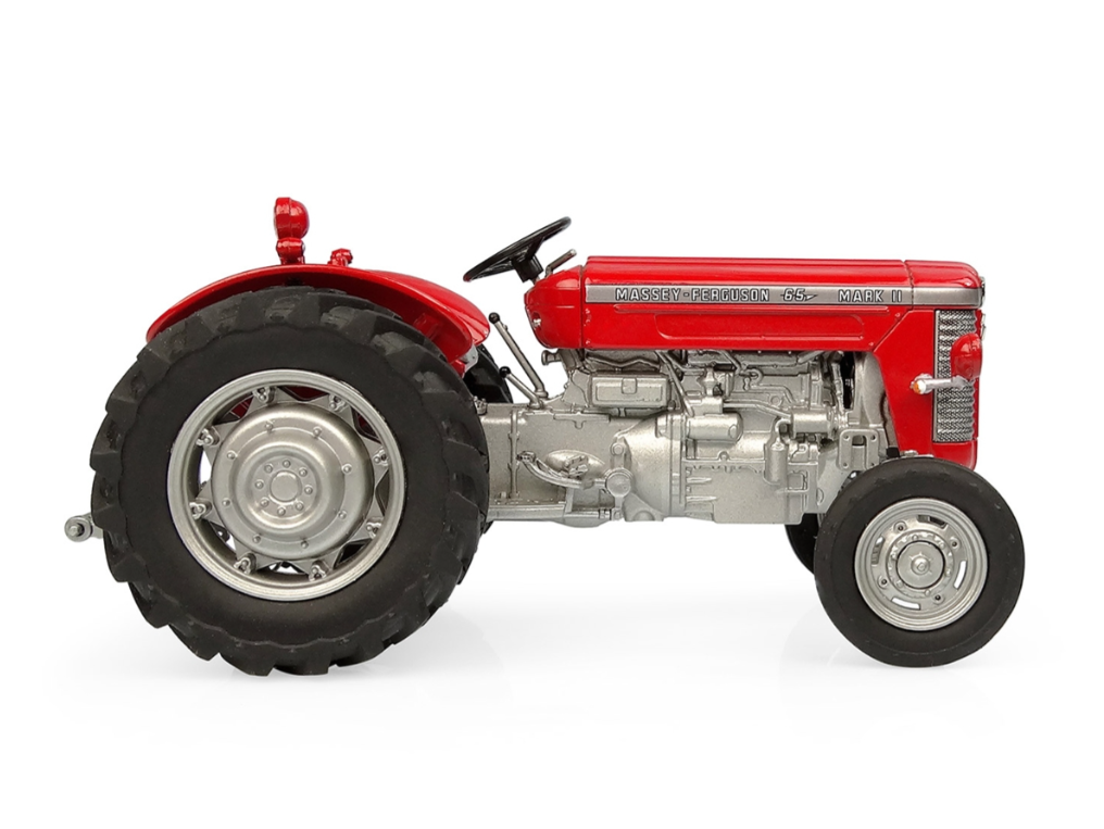 Massey Ferguson 65 Mk.II