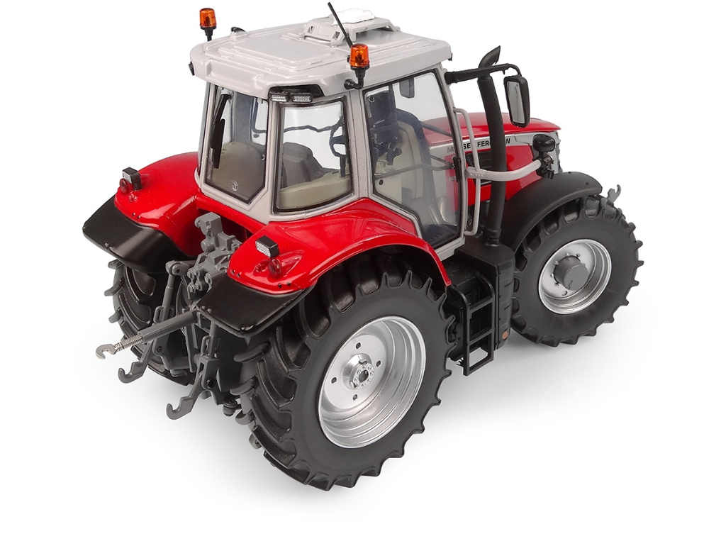 Massey Ferguson 6S.180 2023