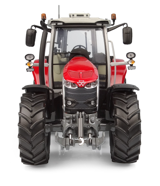 Massey Ferguson 6S.180 2023