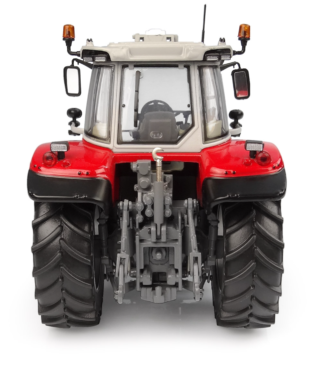 Massey Ferguson 6S.180 2023