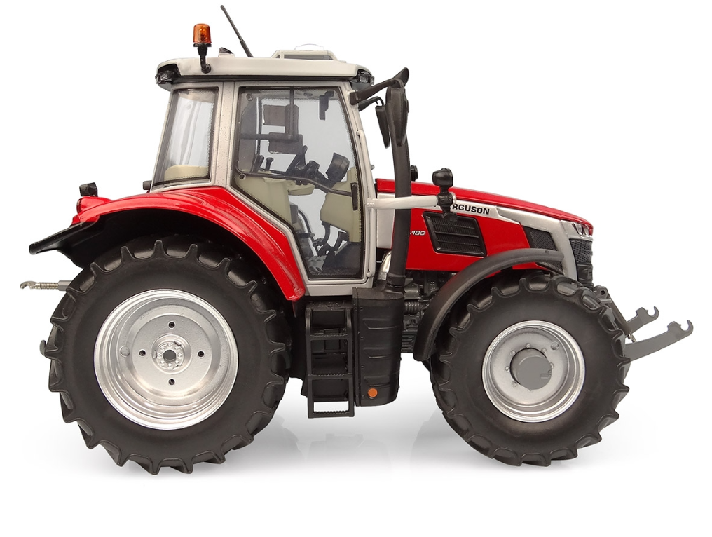 Massey Ferguson 6S.180 2023