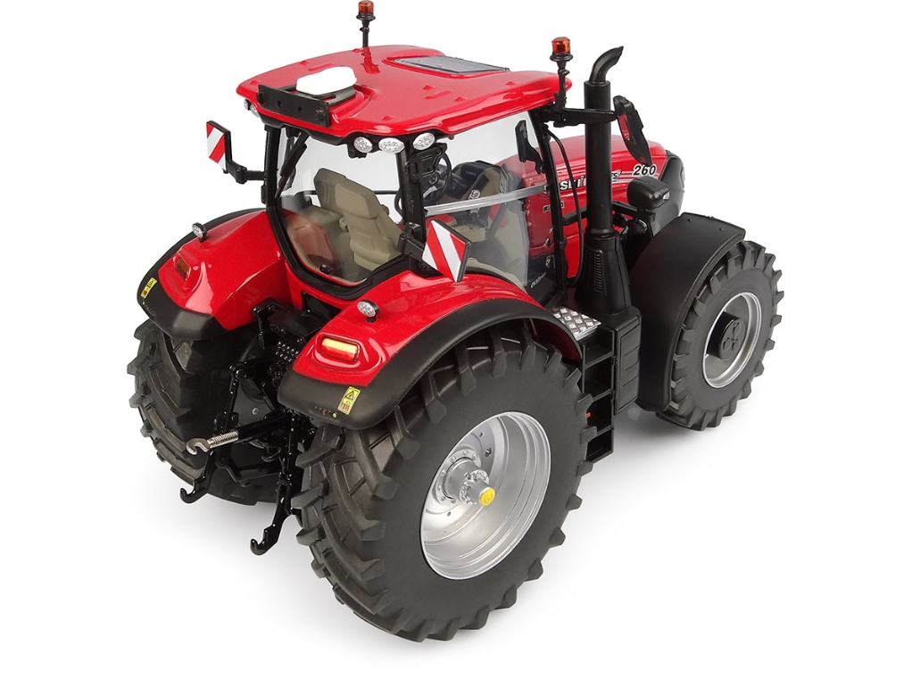 Case IH Puma 260 CVXDrive 2023