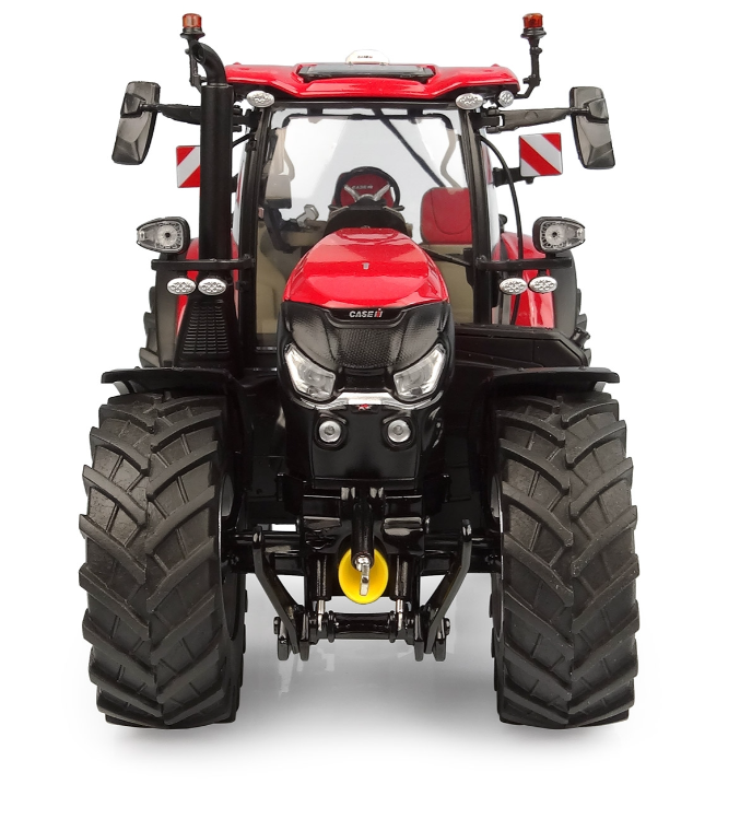 Case IH Puma 260 CVXDrive 2023