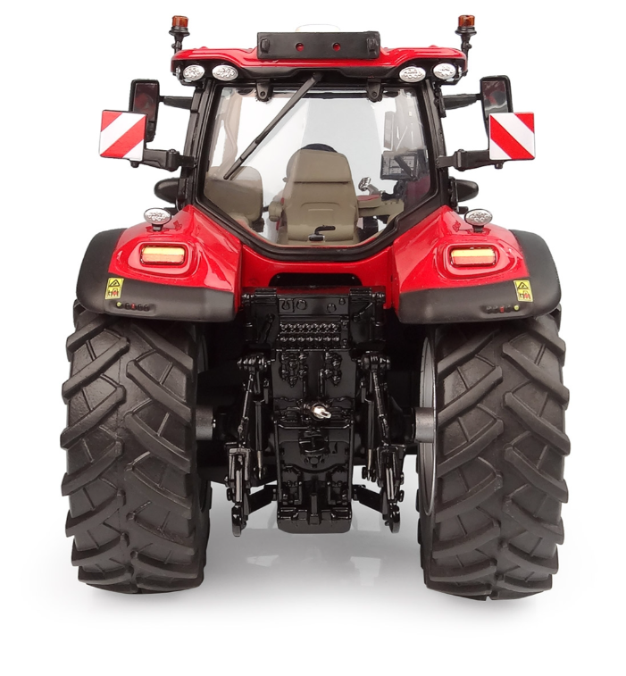 Case IH Puma 260 CVXDrive 2023