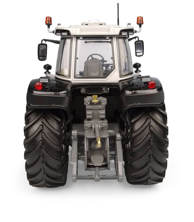 Massey Ferguson 7S.190 Black Edition 2023