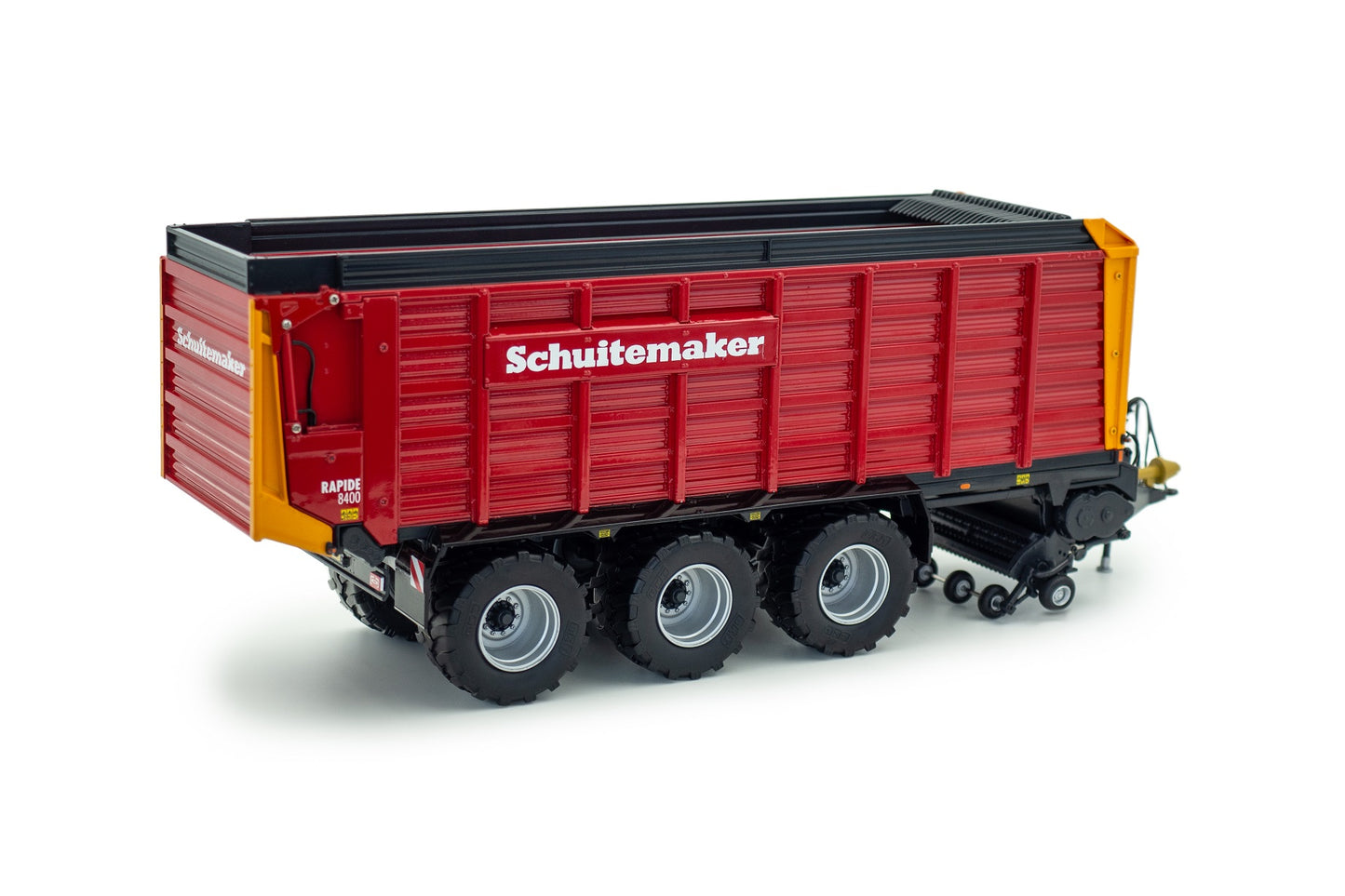 Schuitemaker Rapide 8400 Limited Edition