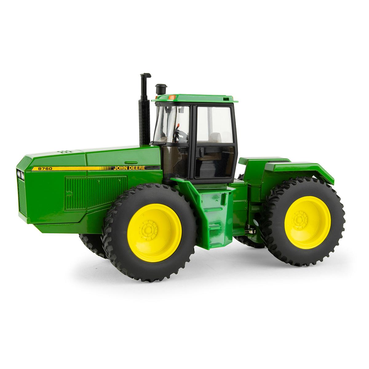 John Deere 8760 4wd