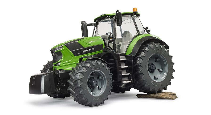 Deutz 8280 TTV