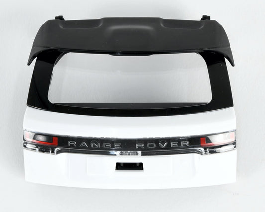 Heckklappe Range Rover Velar