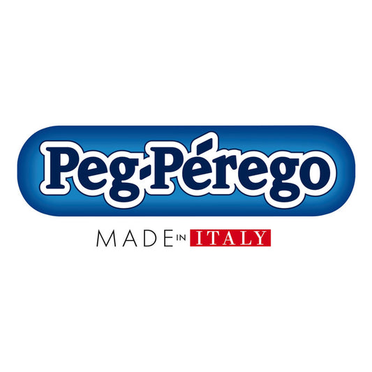 Ladegerät 6V Peg Perego mit rundem Stecker