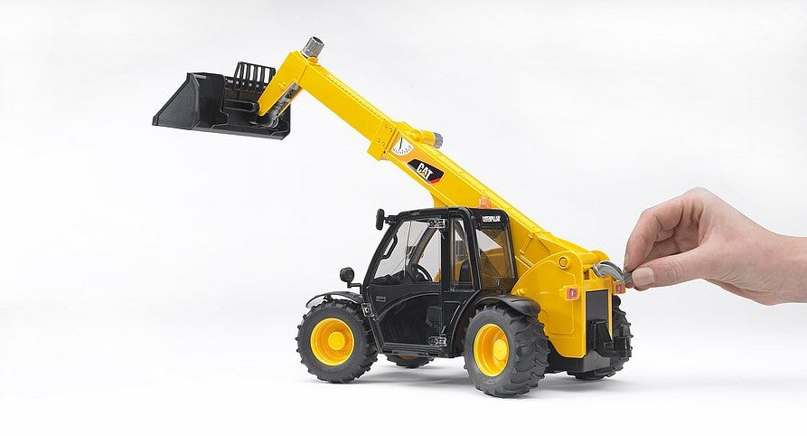 Teleskoplader Caterpillar Profi-Serie 33.5x14.2x14cm