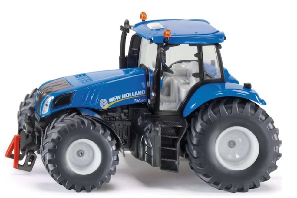 New Holland T8.390