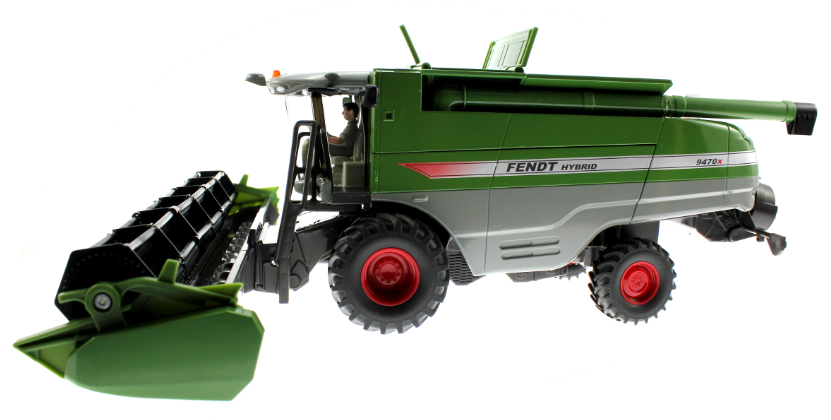 Fendt Mähdrescher 9470X