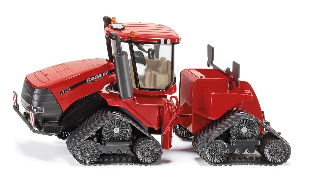 Case IH Quadtrac 600