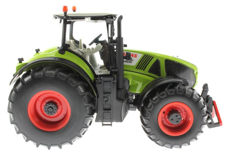 Claas Axion 950