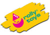 Rolly Toys Traktorenshop